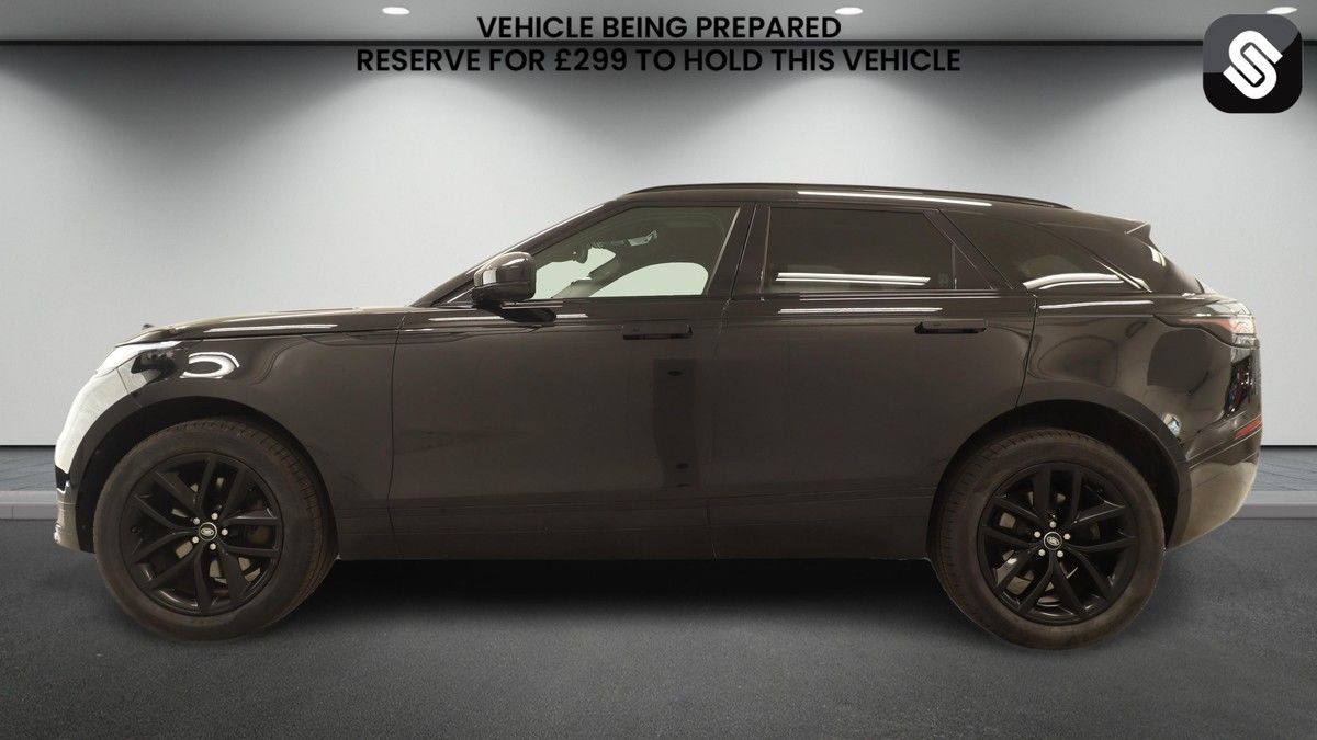 Land Rover Range Rover Velar Image 6