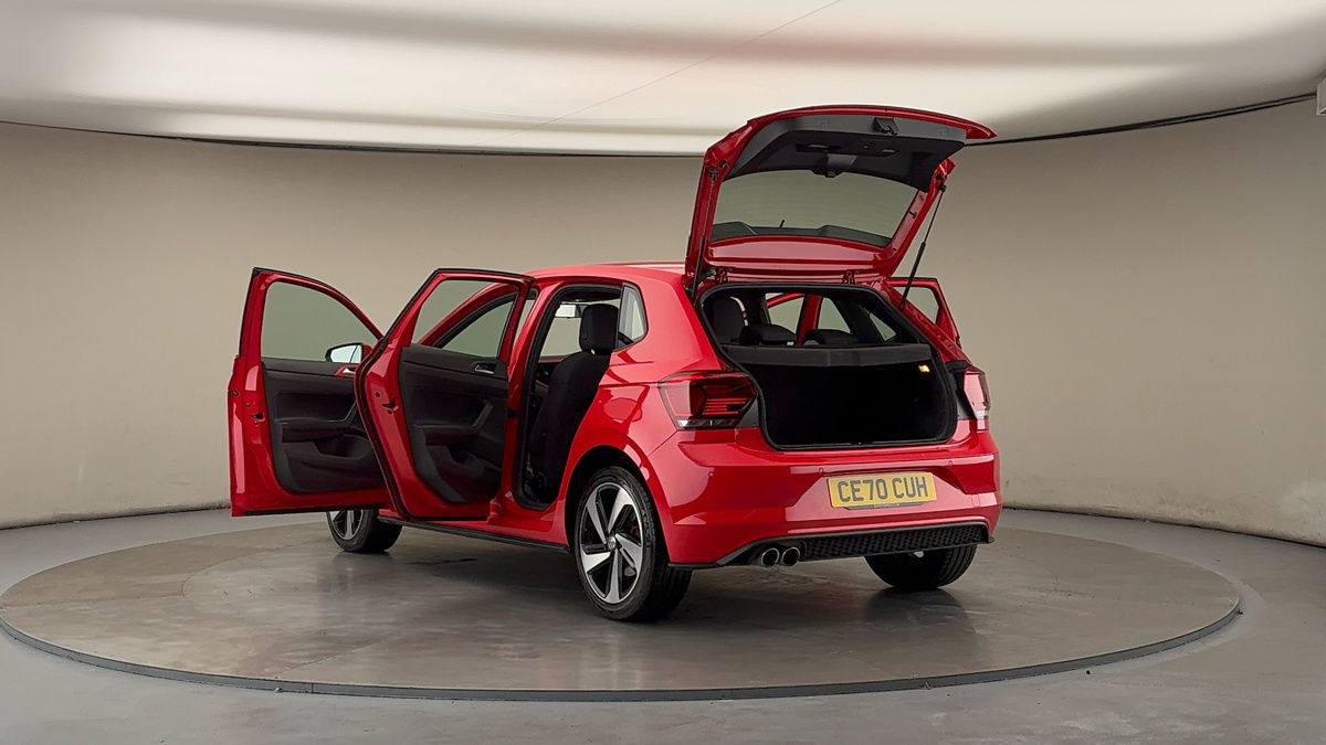 Volkswagen Polo Image 23