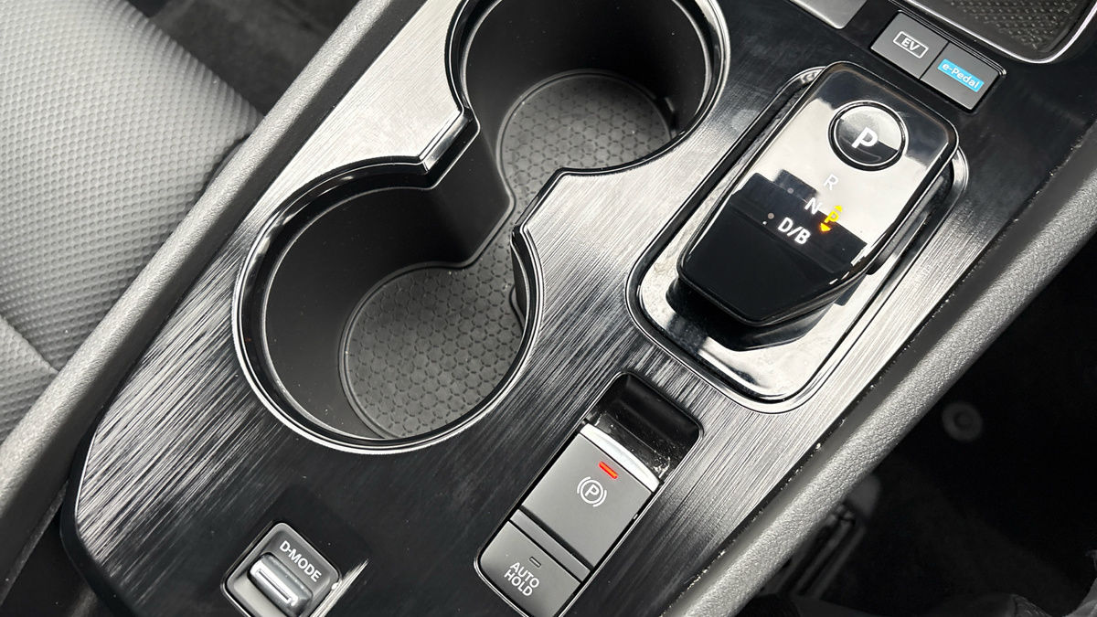 Nissan X-Trail Image 6