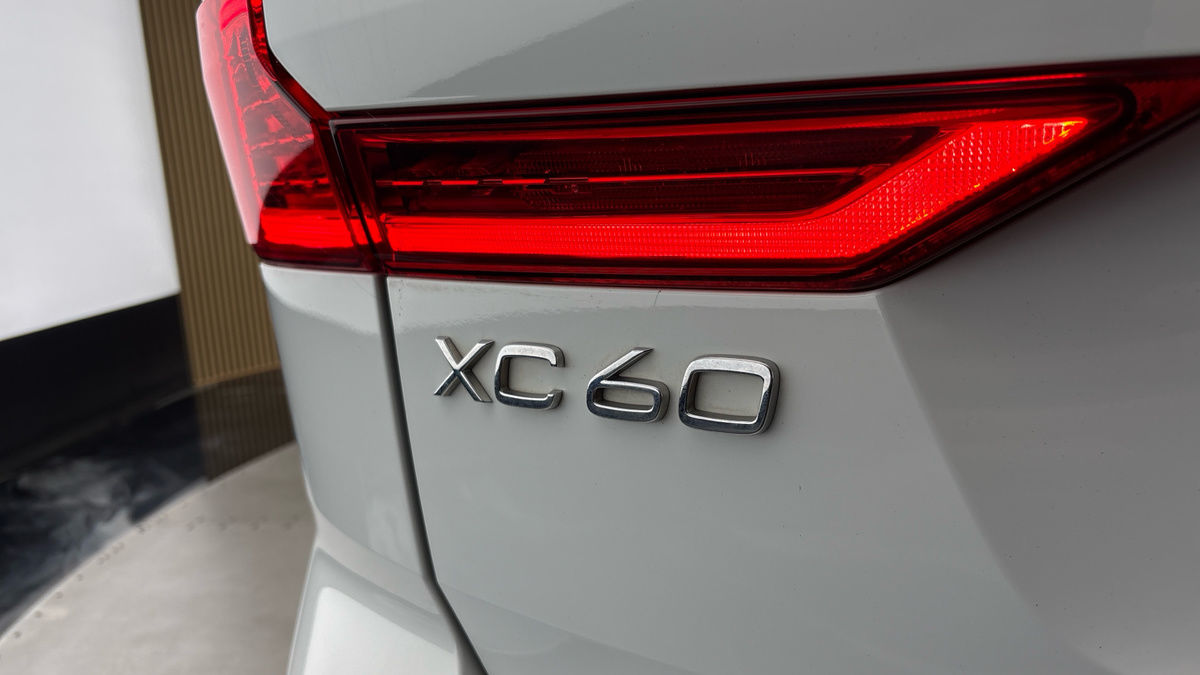 Volvo XC60 Image 29