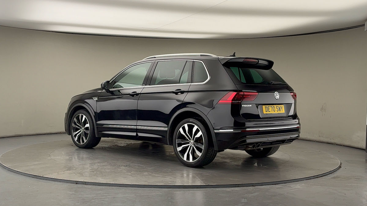 More views of Volkswagen Tiguan