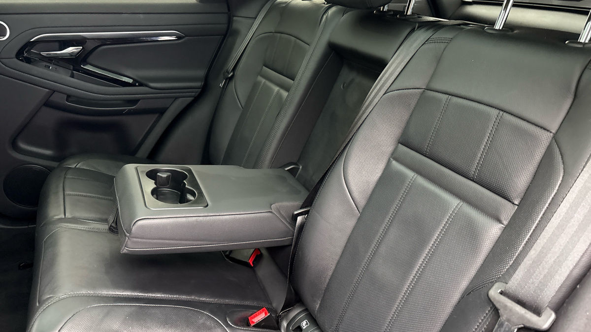 Land Rover Range Rover Evoque Image 9
