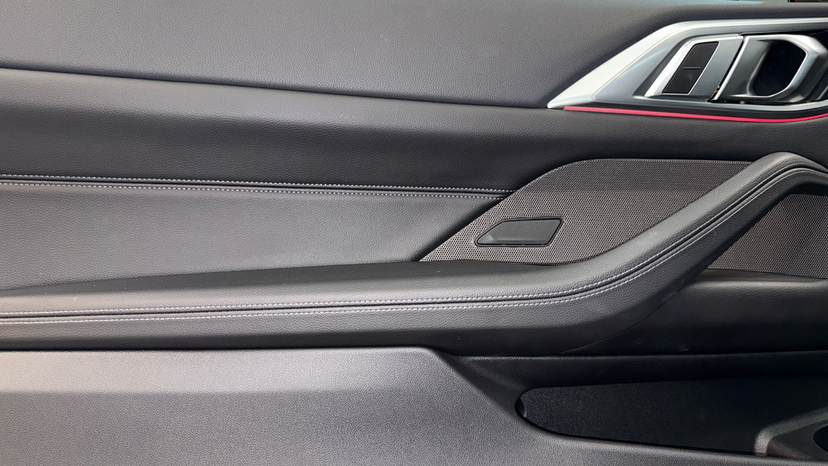 BMW 4 Series Image 19