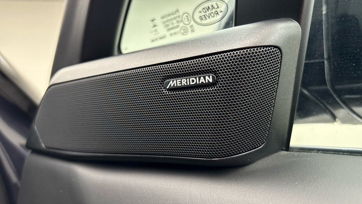 Land Rover Range Rover Sport Image 25