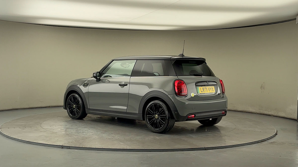 More views of MINI Electric Hatch