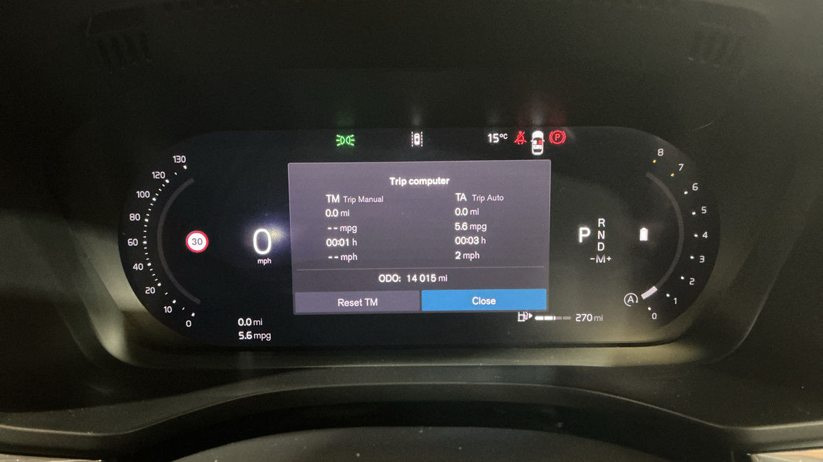 Volvo XC60 Image 10