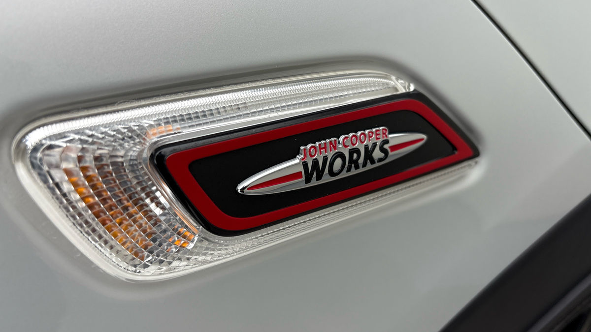 MINI Clubman Image 25