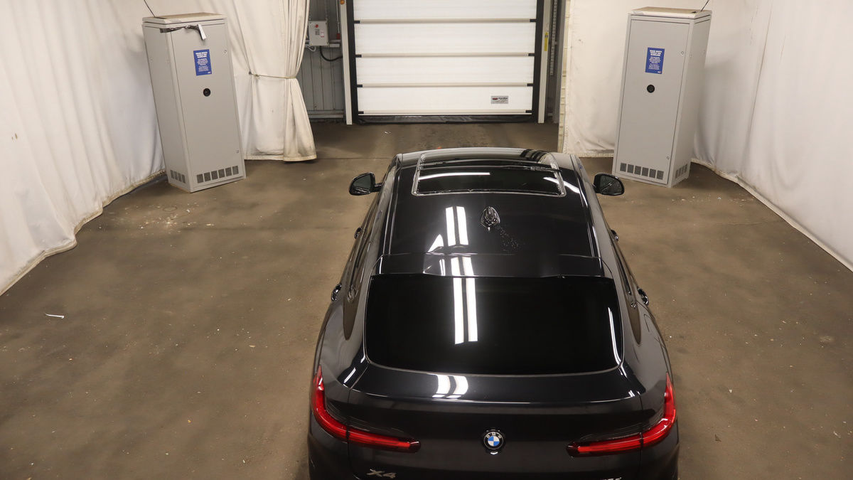 BMW X4 Image 8