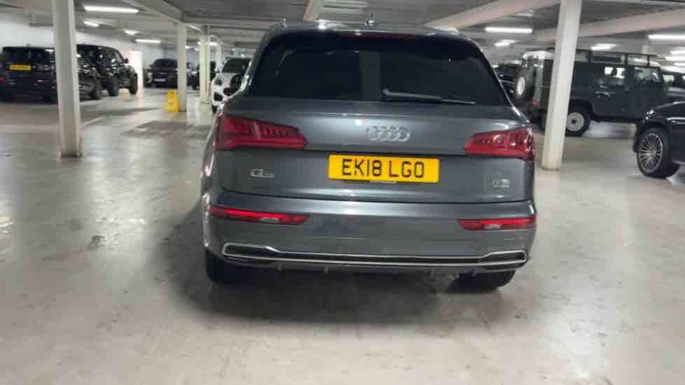 More views of Audi Q5