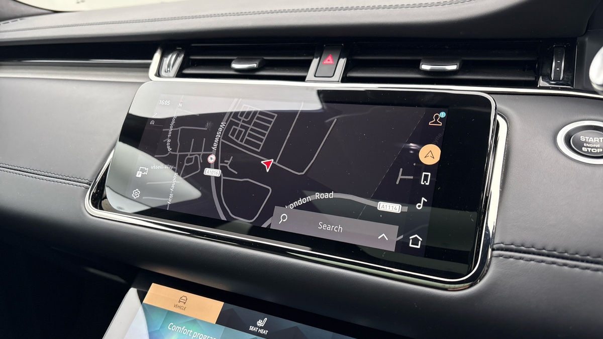 Land Rover Range Rover Evoque Image 17