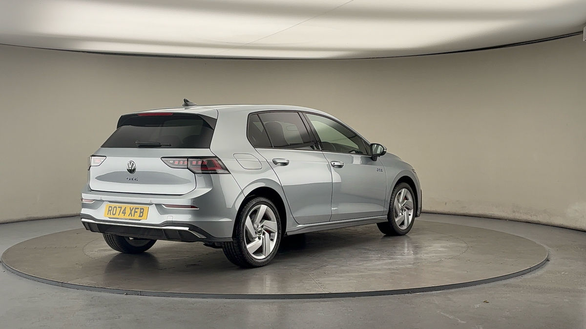 More views of Volkswagen Golf