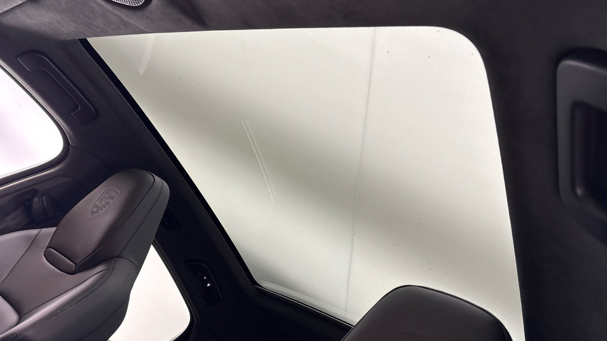 Porsche Cayenne Image 6