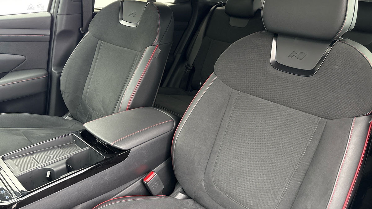 Hyundai TUCSON Image 7
