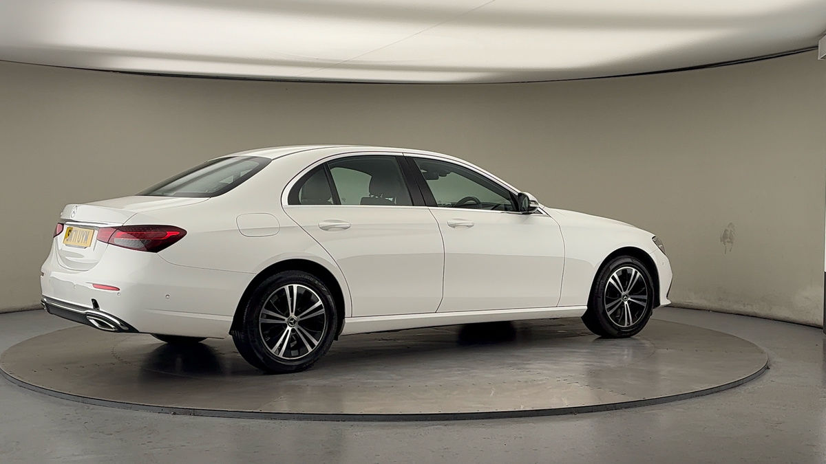 More views of Mercedes-Benz E Class