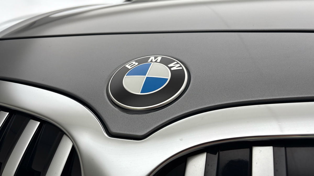 BMW 1 Series Image 24