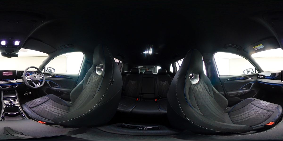 More views of Volkswagen Tiguan