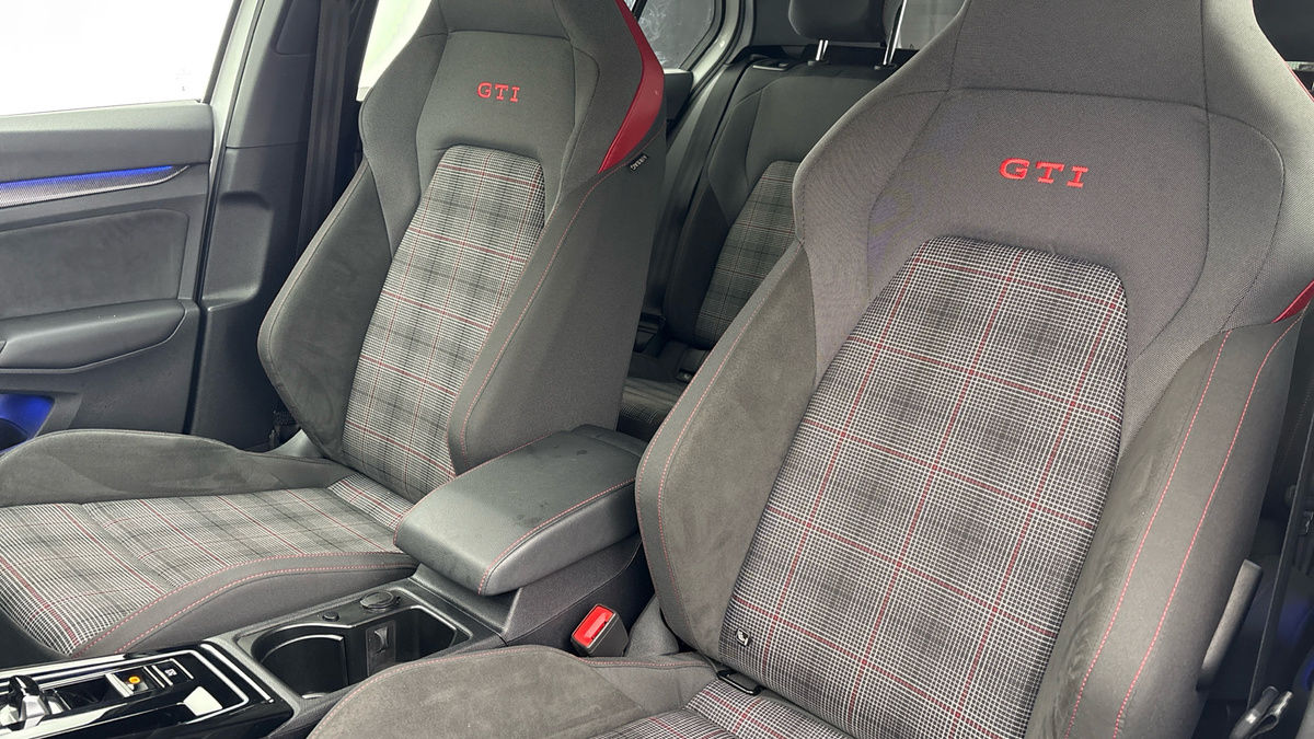 Volkswagen Golf Image 7