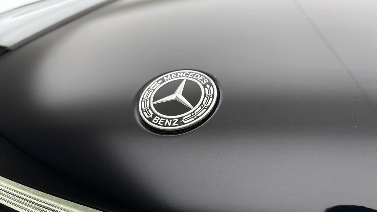 Mercedes-Benz EQC Image 25