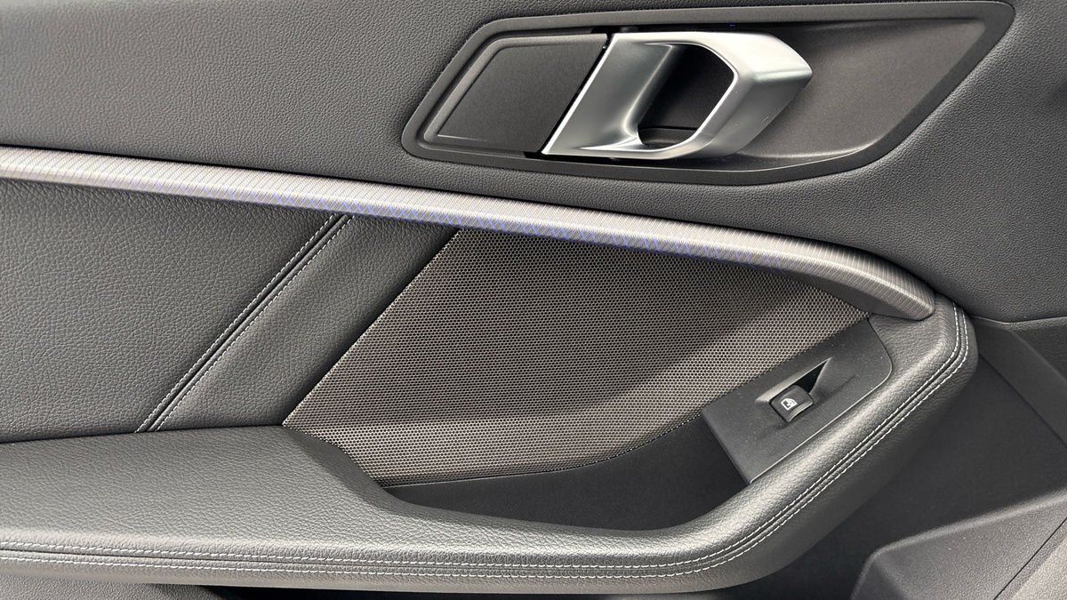BMW 1 Series Image 19