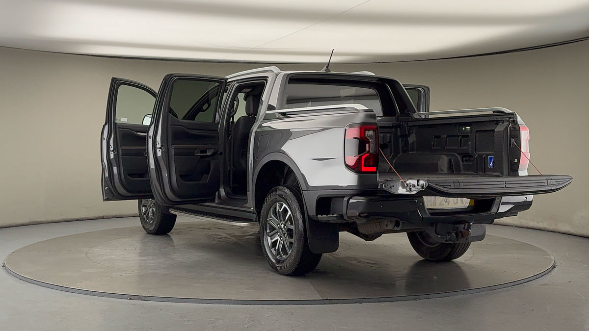 Ford Ranger P703 Image 23