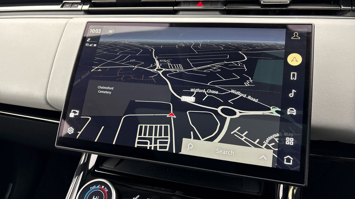 Land Rover Range Rover Sport Image 17