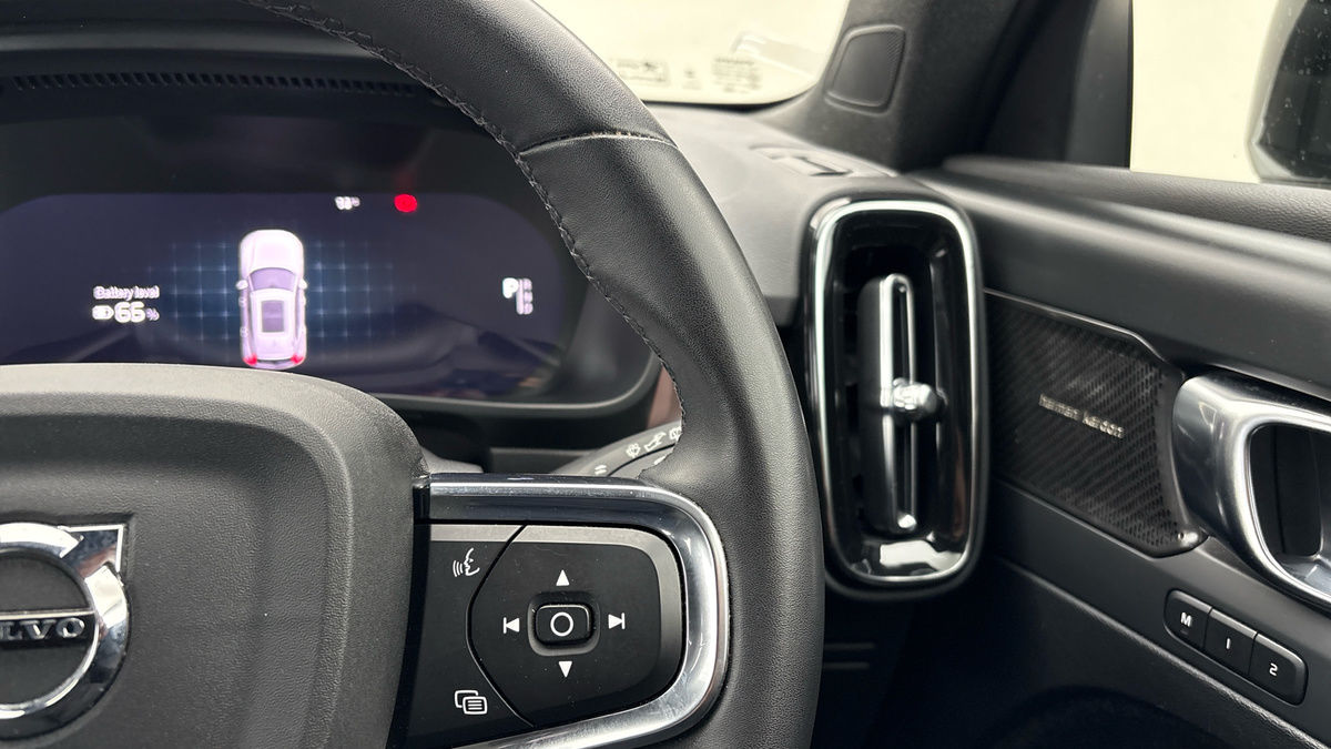 Volvo XC40 Image 14