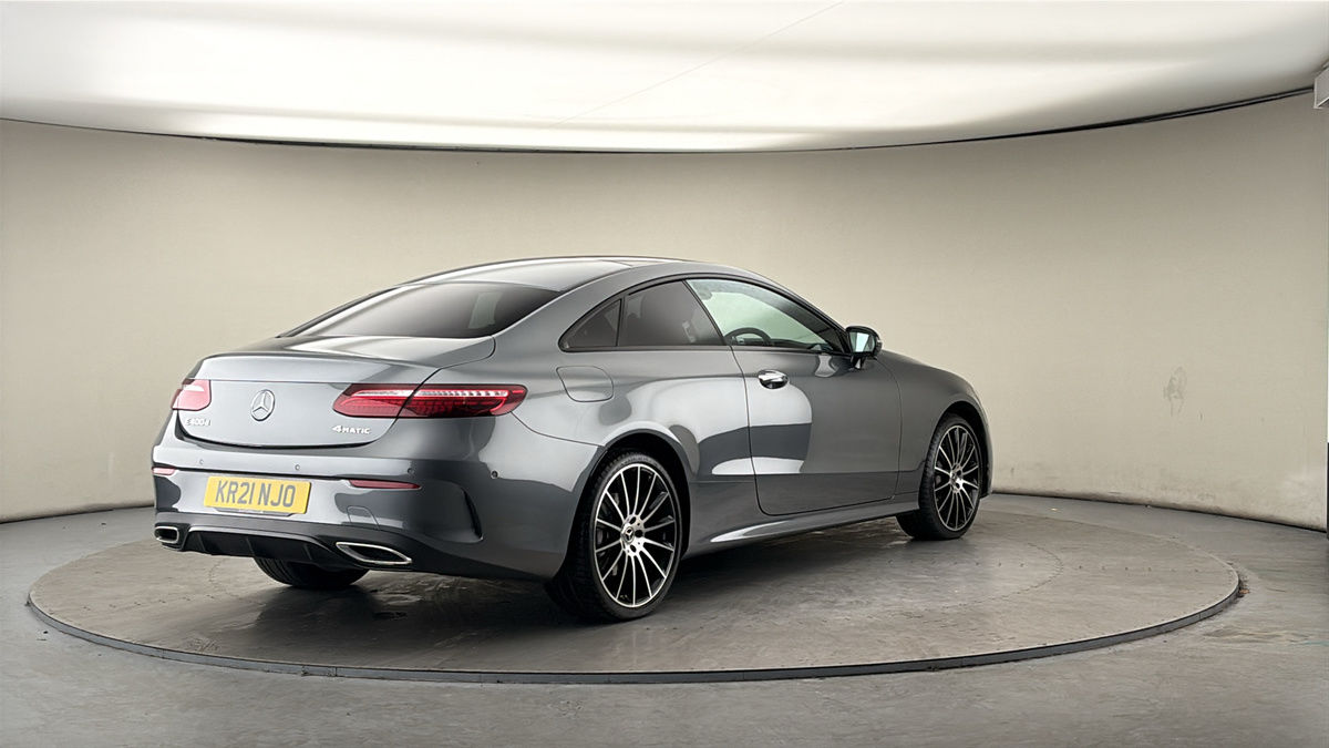 More views of Mercedes-Benz E Class