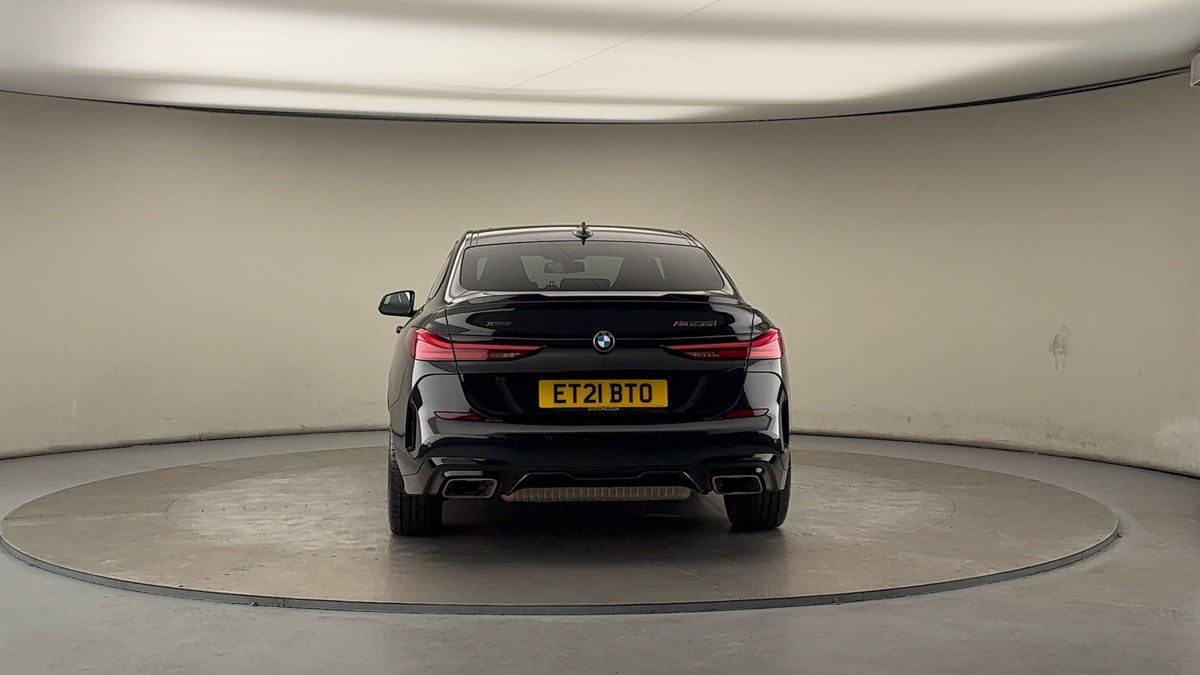 More views of BMW 2 Series