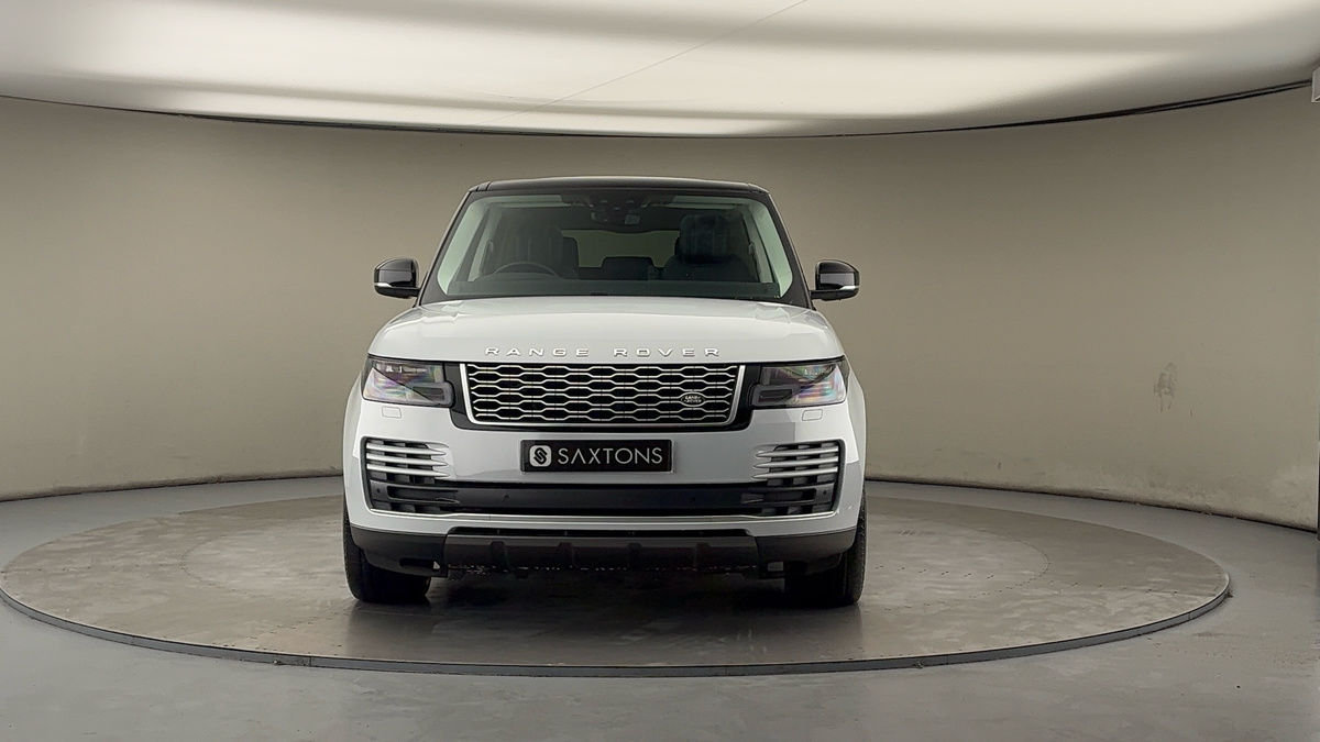 Land Rover Range Rover Image 3