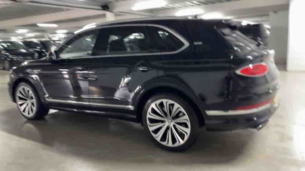 More views of Bentley Bentayga
