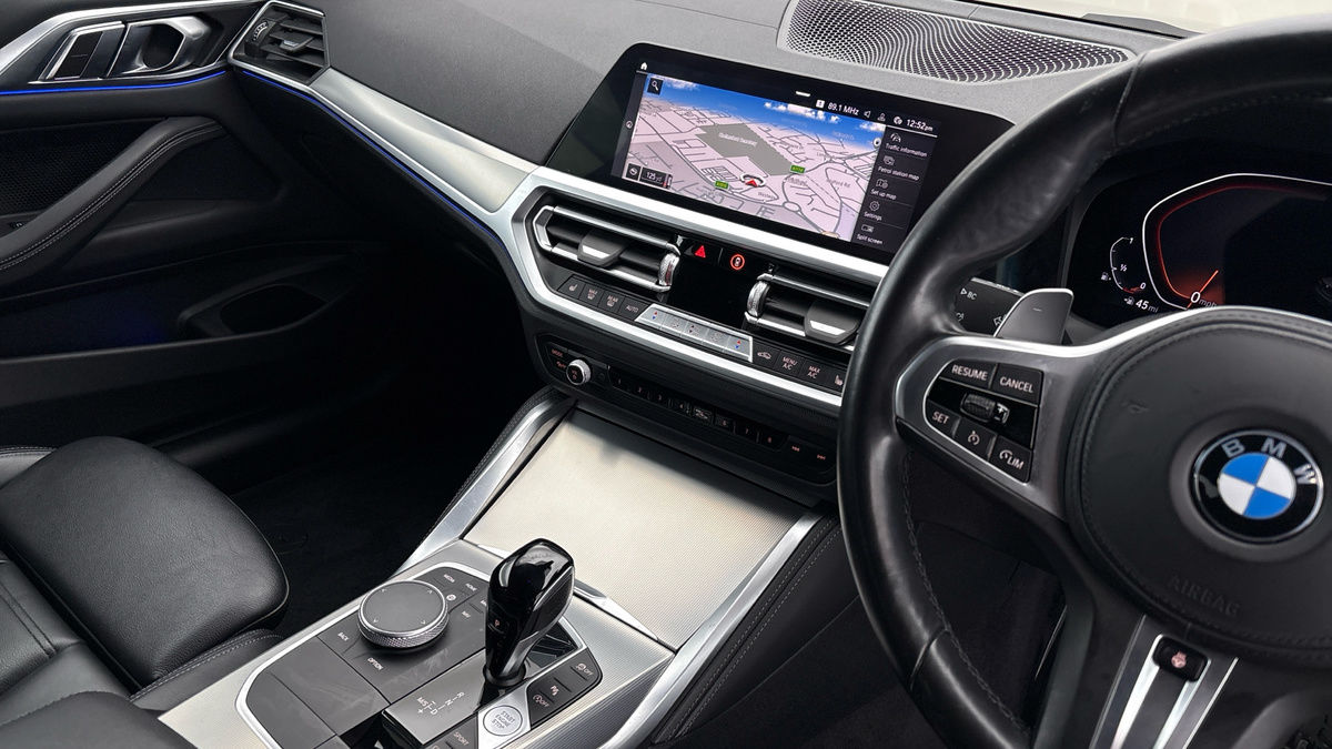 BMW 4 Series Image 18