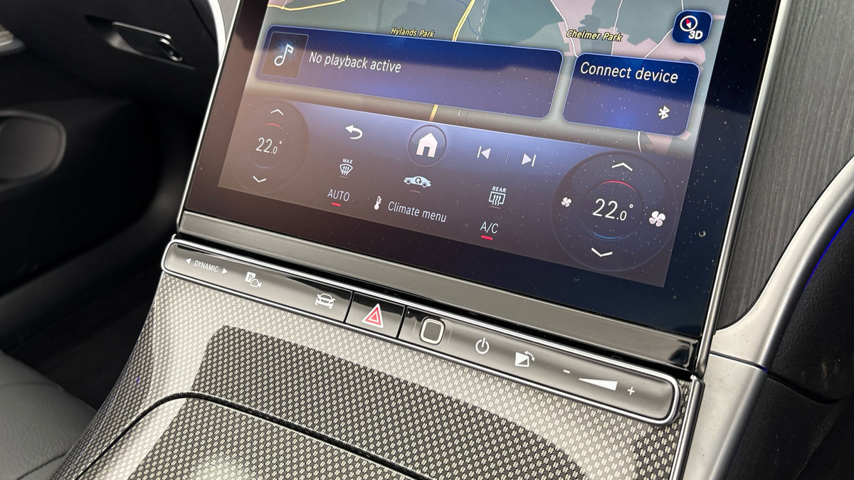 Mercedes-Benz CLE Image 9