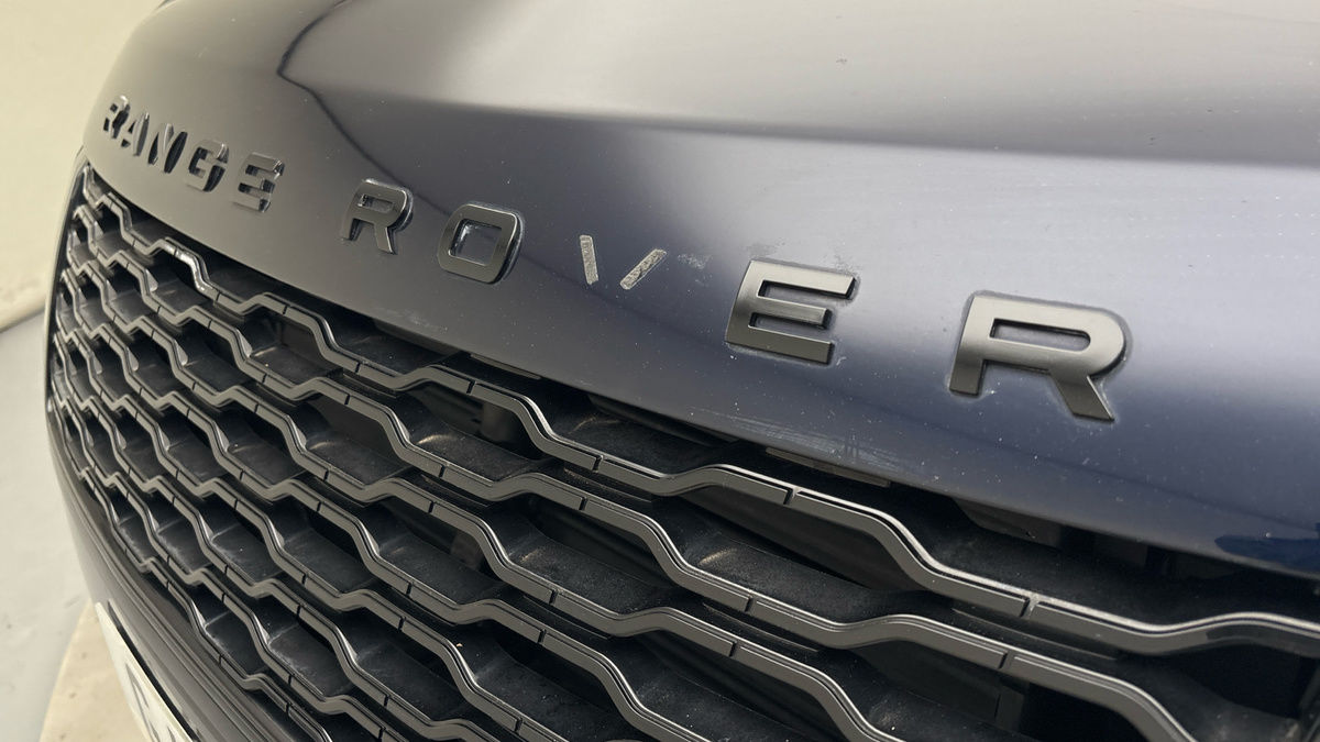 Land Rover Range Rover Image 24