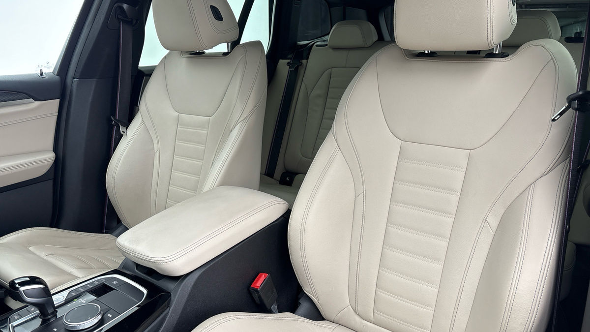 BMW X3 Image 7