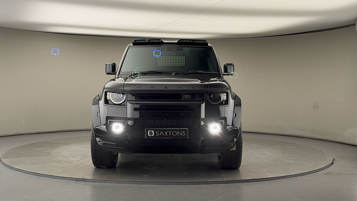 Land Rover Defender 110 Urban Image 3