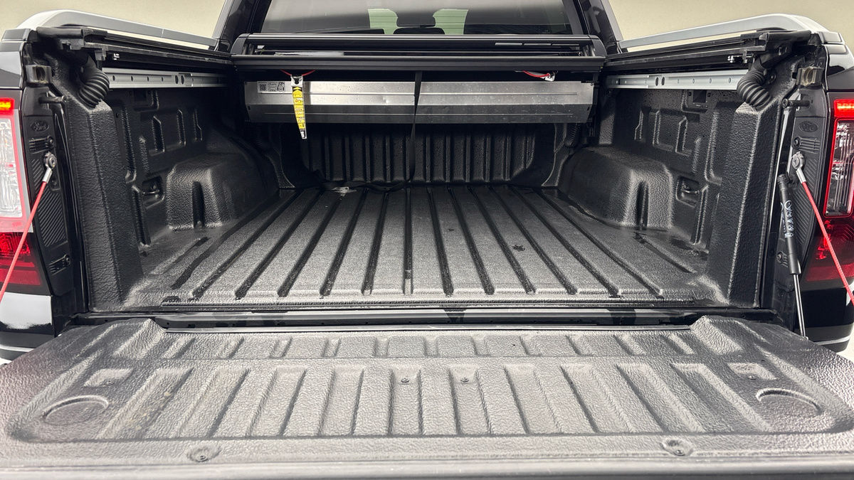 Ford Ranger Image 11