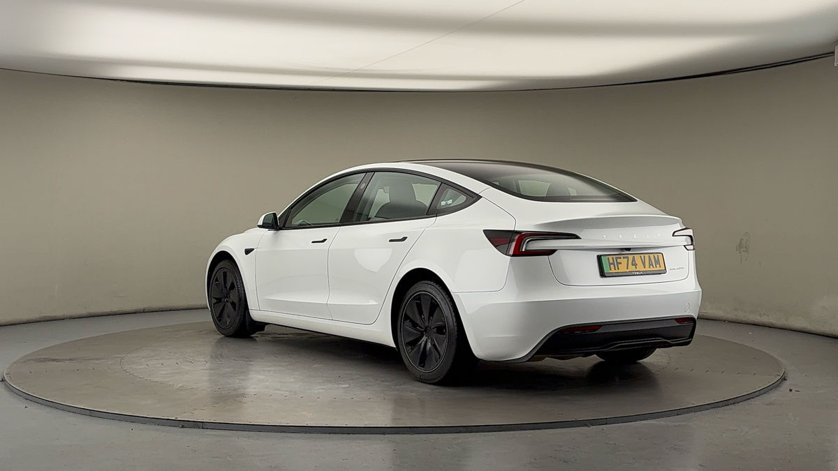 Tesla Model 3 Image 2