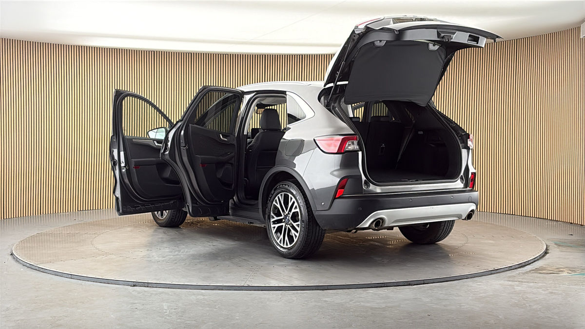 Ford Kuga Image 23