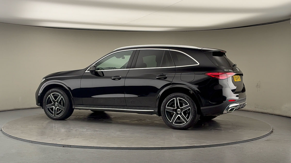 More views of Mercedes-Benz GLC