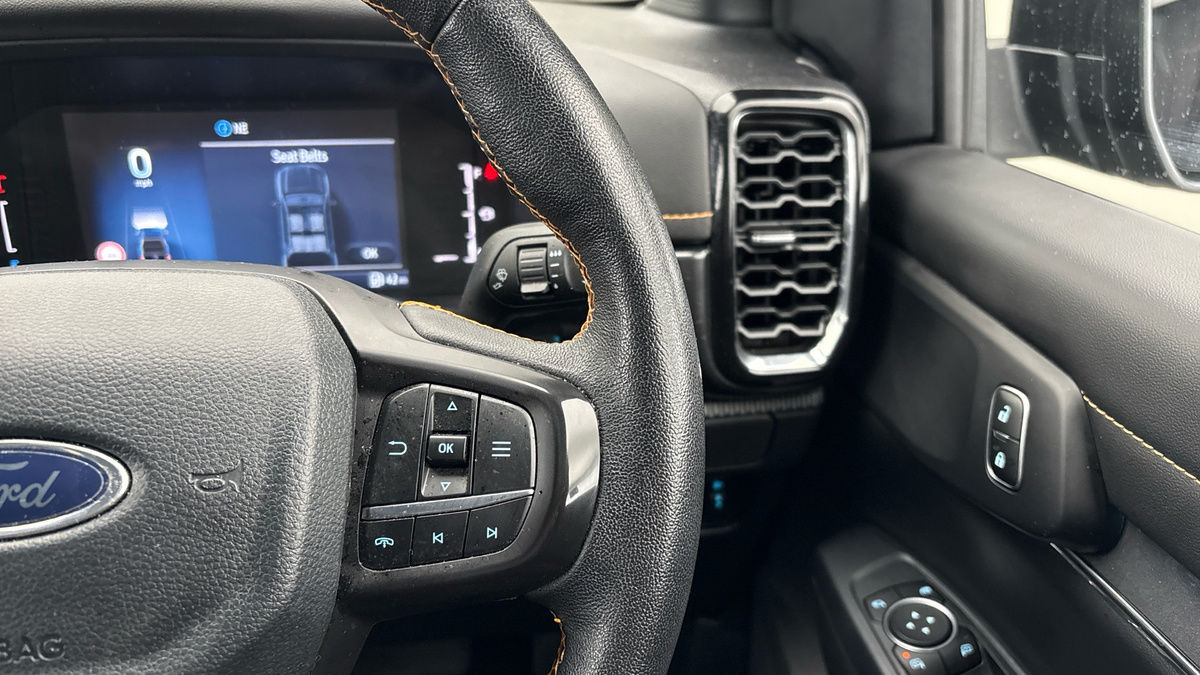 Ford Ranger Image 14