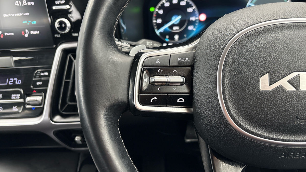 Kia Sorento Image 13