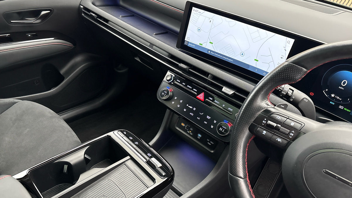 Hyundai TUCSON Image 18