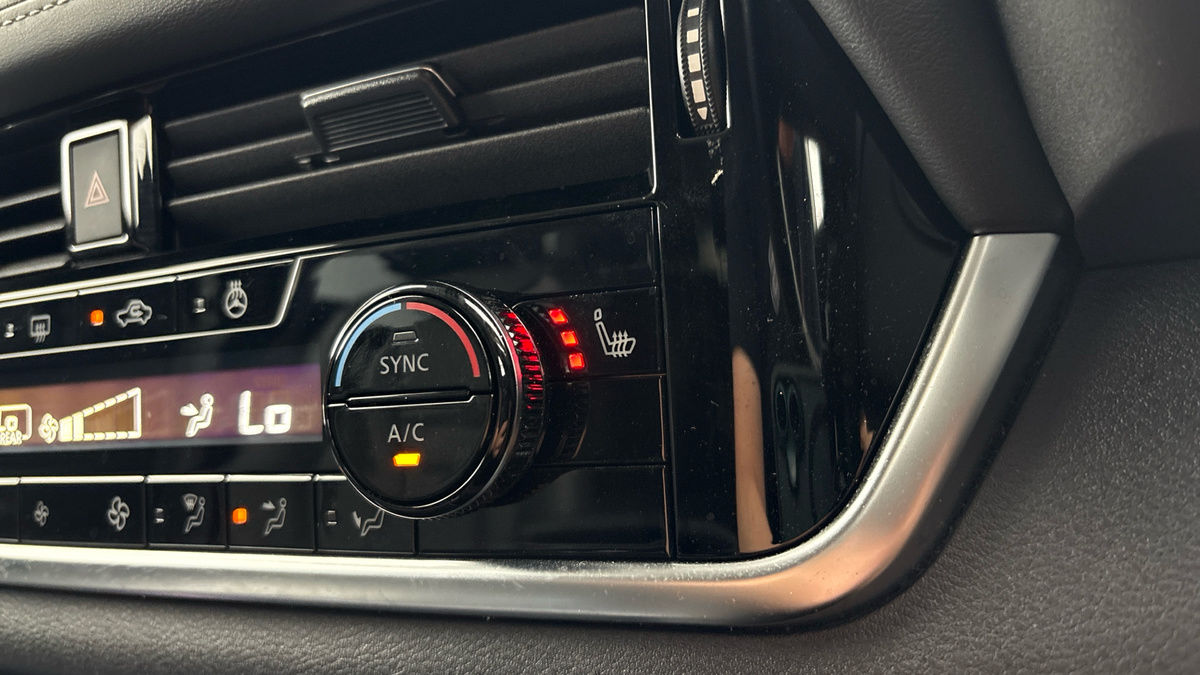 Nissan X-Trail Image 28