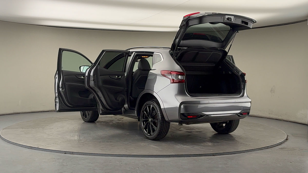 Nissan Qashqai Image 23