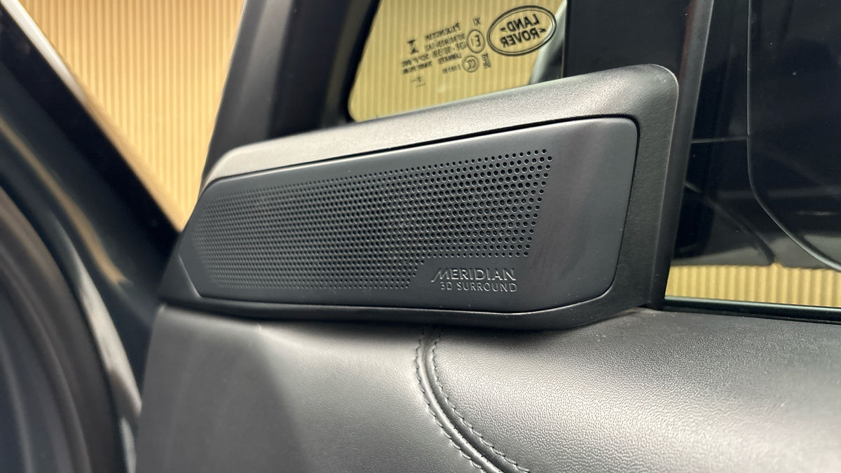 Land Rover Range Rover Image 25