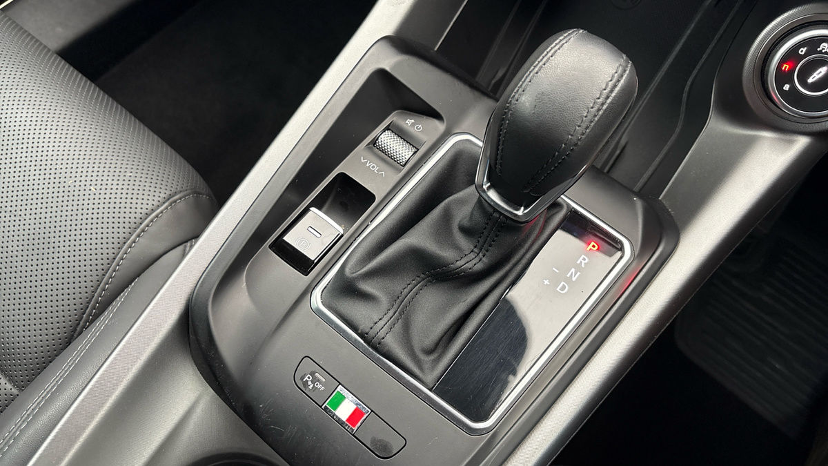 Alfa Romeo Tonale Image 6