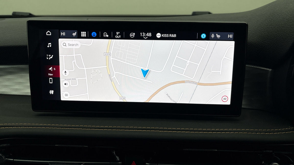 Alfa Romeo Tonale Image 17