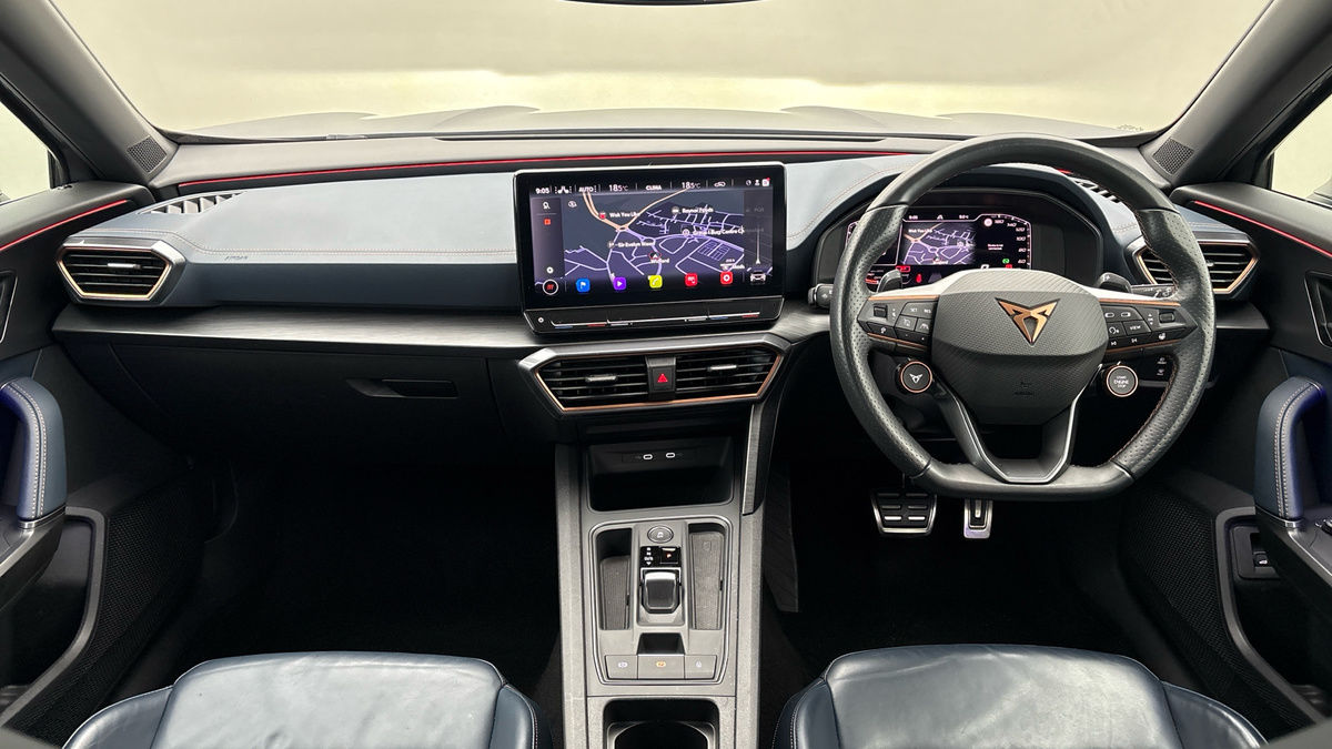 CUPRA Formentor Image 12