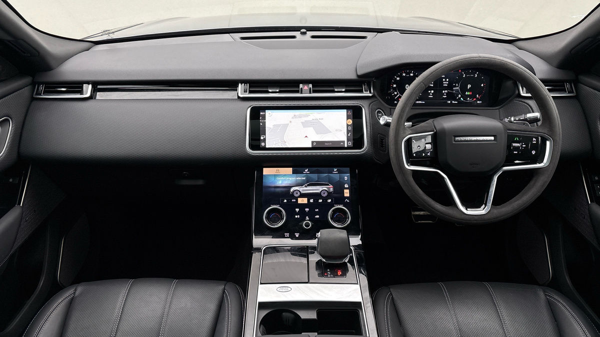 Land Rover Range Rover Velar Image 12