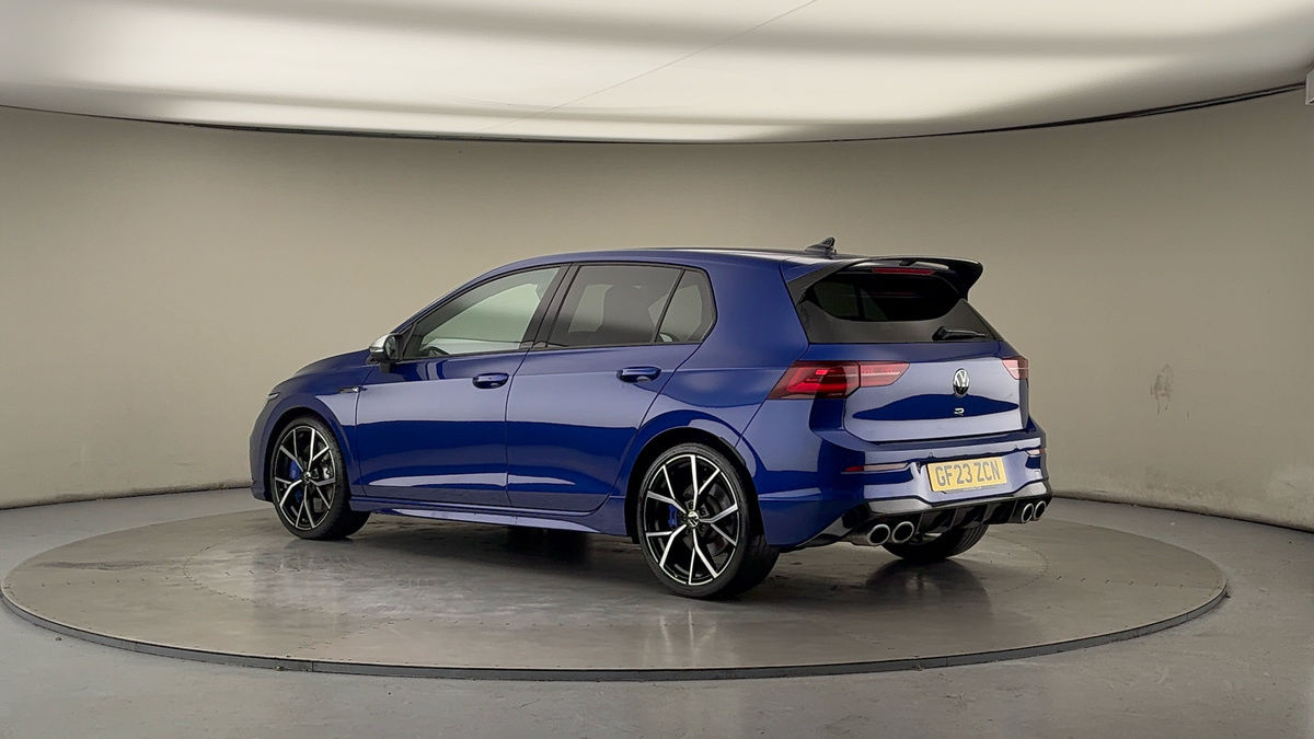 More views of Volkswagen Golf